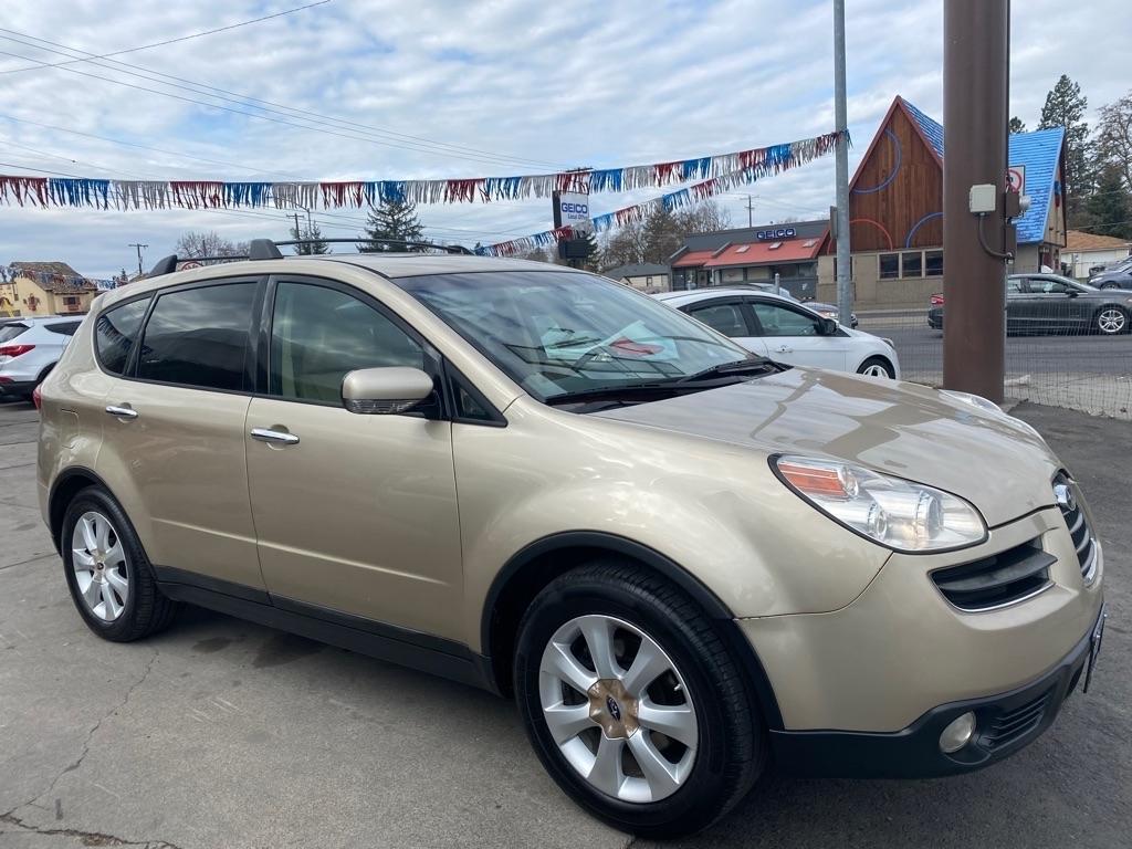 subaru b9 tribeca 2007 4S4WX86D974402404 image subaru b9 tribeca 2007 4S4WX86D974402404 image